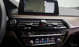 BMW 530, снимка 11