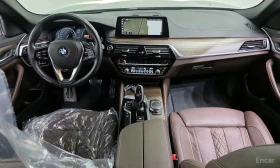BMW 530, снимка 9