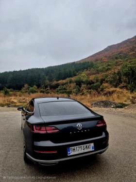 VW Arteon Elegance, снимка 4