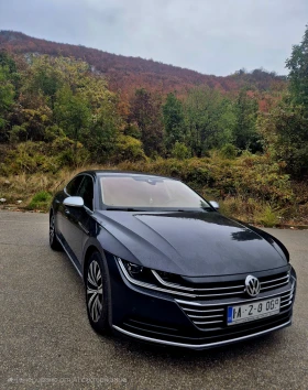 VW Arteon Elegance, снимка 2