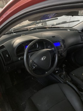 Hyundai I30 1.4, снимка 5 - Автомобили и джипове - 42526770