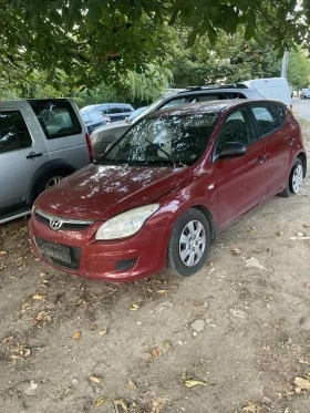 Hyundai I30 1.4, снимка 3