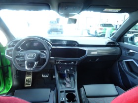 Audi RSQ3 Sportback, снимка 12 - Автомобили и джипове - 45193159