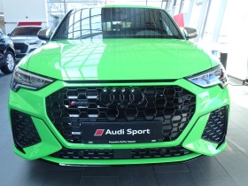     Audi RSQ3 Sportback