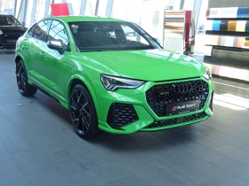 Audi RSQ3 Sportback | Mobile.bg   3
