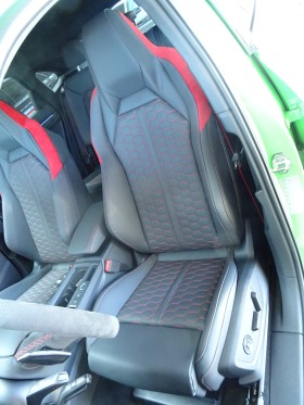 Audi RSQ3 Sportback, снимка 11