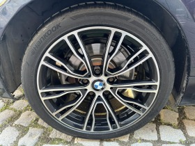 BMW 530 Facelift, xdrive, снимка 6 - Автомобили и джипове - 45510412