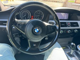 BMW 530 Facelift, xdrive, снимка 9 - Автомобили и джипове - 45510412