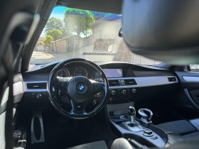 BMW 530 Facelift, xdrive, снимка 12 - Автомобили и джипове - 45510412