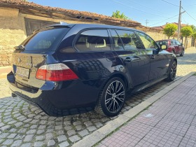     BMW 530 Facelift, xdrive
