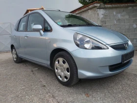 Honda Jazz лек, снимка 3