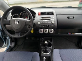 Honda Jazz лек, снимка 10