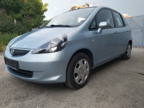 Honda Jazz лек, снимка 1