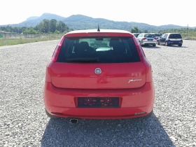 Fiat Punto 1.4TURBO kli IT | Mobile.bg   5
