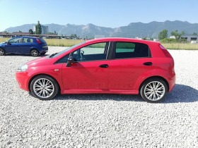Fiat Punto 1.4TURBO kli IT | Mobile.bg   3