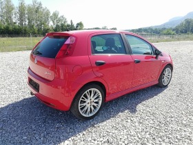Fiat Punto 1.4TURBO kli IT, снимка 6