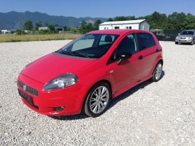 Fiat Punto 1.4TURBO kli IT | Mobile.bg   1