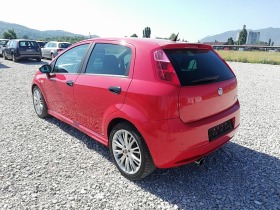 Fiat Punto 1.4TURBO kli IT | Mobile.bg   4
