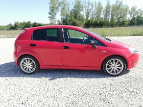 Fiat Punto 1.4TURBO kli IT | Mobile.bg   7