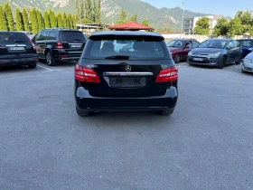 Mercedes-Benz B 180 1.8CDI - НАВИГАЦИЯ, снимка 6