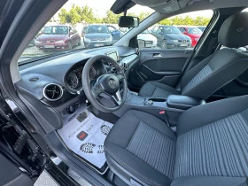 Mercedes-Benz B 180 1.8CDI - НАВИГАЦИЯ, снимка 9