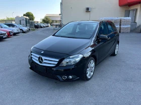     Mercedes-Benz B 180 1.8CDI - 