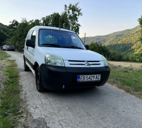 Citroen Berlingo 1.9D | Mobile.bg    1