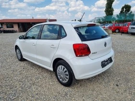 VW Polo 1.2BENZIN-60PS-KLIMATIK | Mobile.bg    7