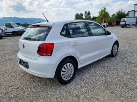 VW Polo 1.2BENZIN-60PS-KLIMATIK | Mobile.bg    5