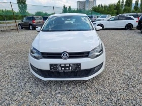 VW Polo 1.2BENZIN-60PS-KLIMATIK | Mobile.bg    2