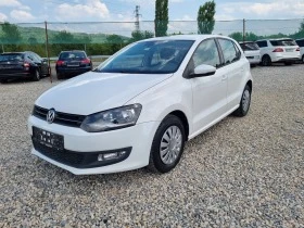 VW Polo 1.2BENZIN-60PS-KLIMATIK | Mobile.bg    1