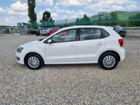 VW Polo 1.2BENZIN-60PS-KLIMATIK | Mobile.bg    8