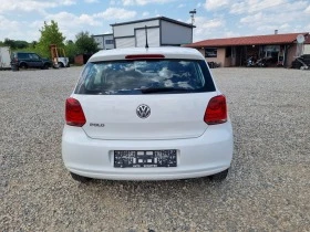 VW Polo 1.2BENZIN-60PS-KLIMATIK | Mobile.bg    6