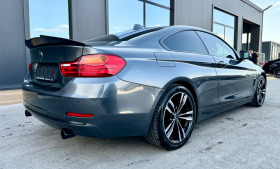 BMW 420 2.0D X-DRIVE , снимка 6