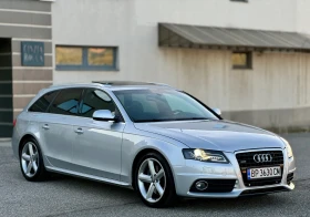 Audi A4 3.0TDi~239hp~3xS-LINE | Mobile.bg    3