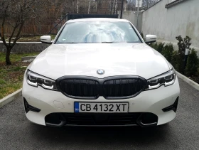 BMW 320 Sport Line ACC RWD MH, снимка 1