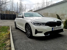 BMW 320 Sport Line ACC RWD MH, снимка 3