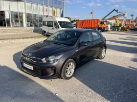 Kia Rio Euro6b*  * * *  | Mobile.bg    2