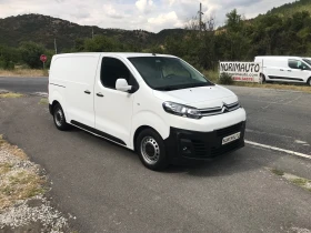 Citroen Jumpy L2/1.6d/Navi/PDC/Euro6, снимка 1