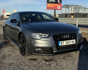     Audi A5 S-Line * Quattro * S-Tronik