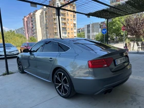 Audi A5 S-Line * Quattro * S-Tronik, снимка 4