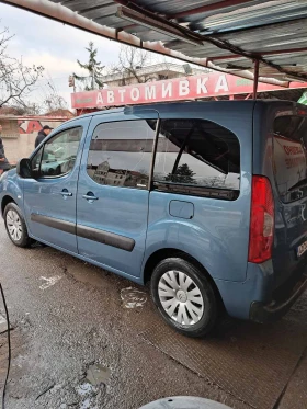 Citroen Berlingo, снимка 3