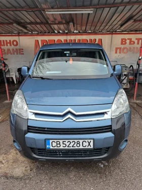 Citroen Berlingo, снимка 1