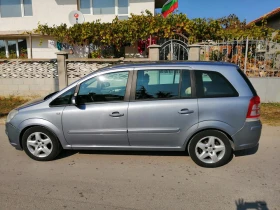 Opel Zafira 1.7cdti, снимка 6