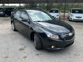 Chevrolet Cruze 2.0TD/NAVI/AUTOMATIC - [4] 