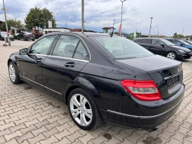 Mercedes-Benz C 180 KOMPRESSOR KOJA/NAVI EURO 4 ЛИЗИНГ, снимка 8