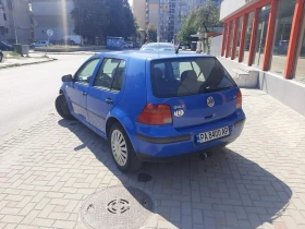 VW Golf 1.9Tdi, снимка 4