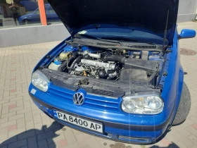 VW Golf 1.9Tdi, снимка 7