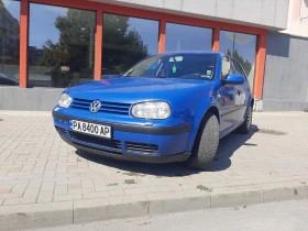 VW Golf 1.9Tdi, снимка 10