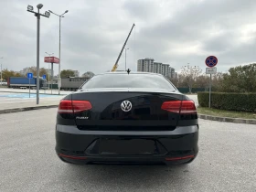 VW Passat 2.0 150 к.с, снимка 6